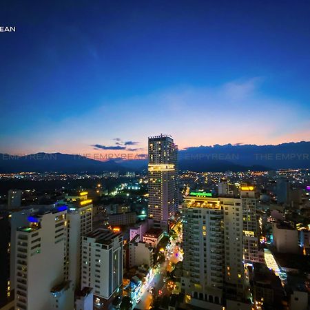 อีสติน แกรนด์ โฮเทล ญาจาง Hotel ภายนอก รูปภาพ