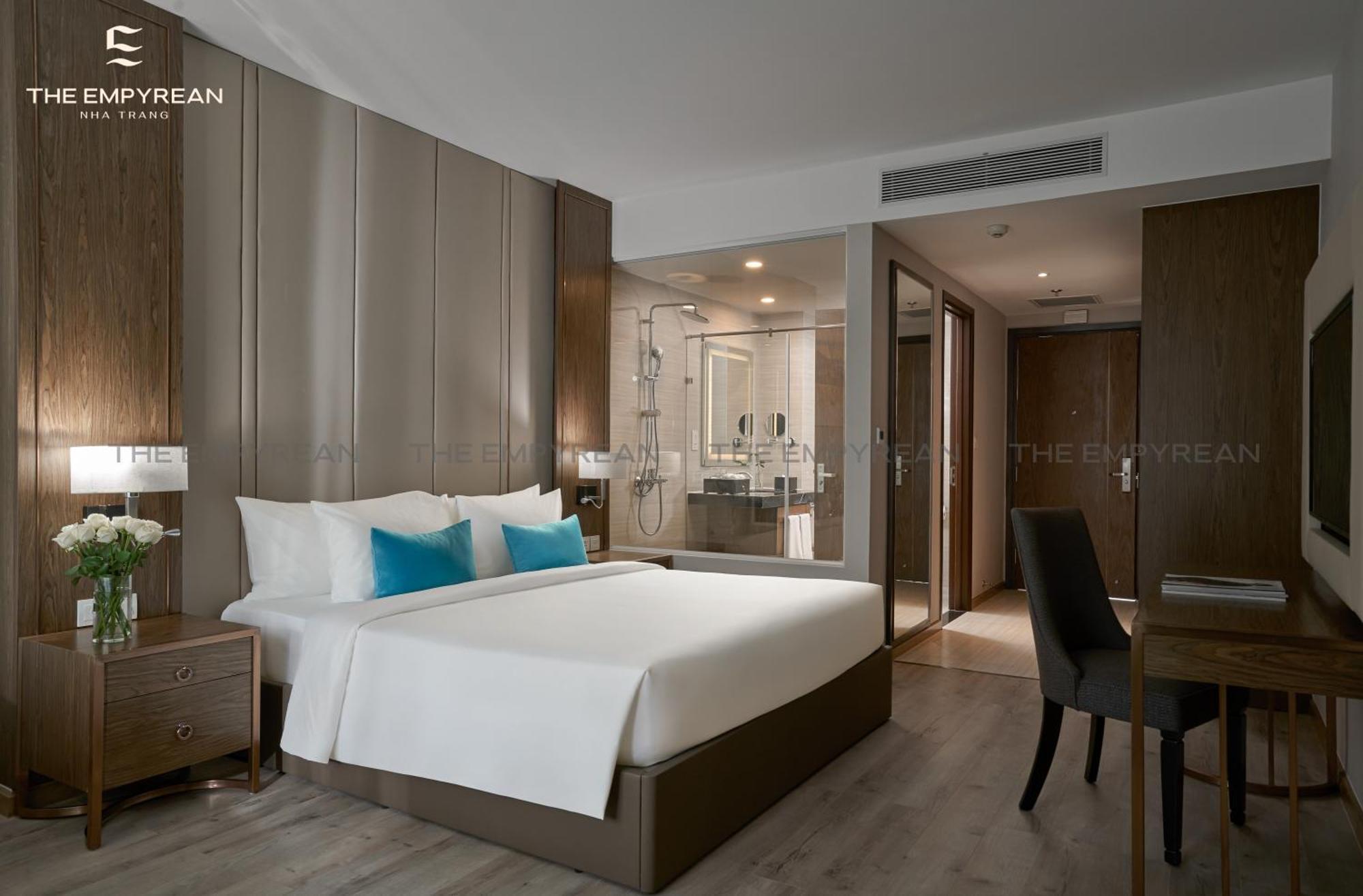 อีสติน แกรนด์ โฮเทล ญาจาง Hotel ห้อง รูปภาพ