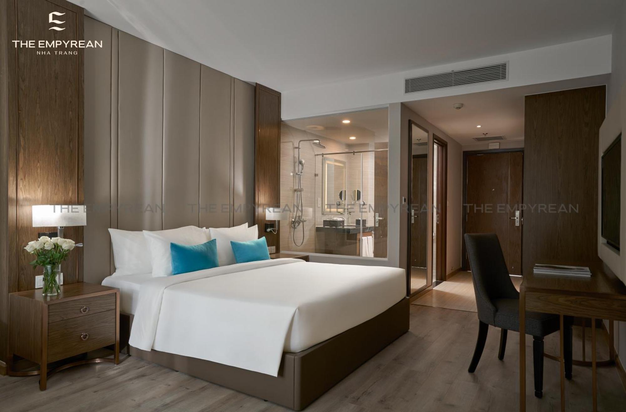 อีสติน แกรนด์ โฮเทล ญาจาง Hotel ห้อง รูปภาพ