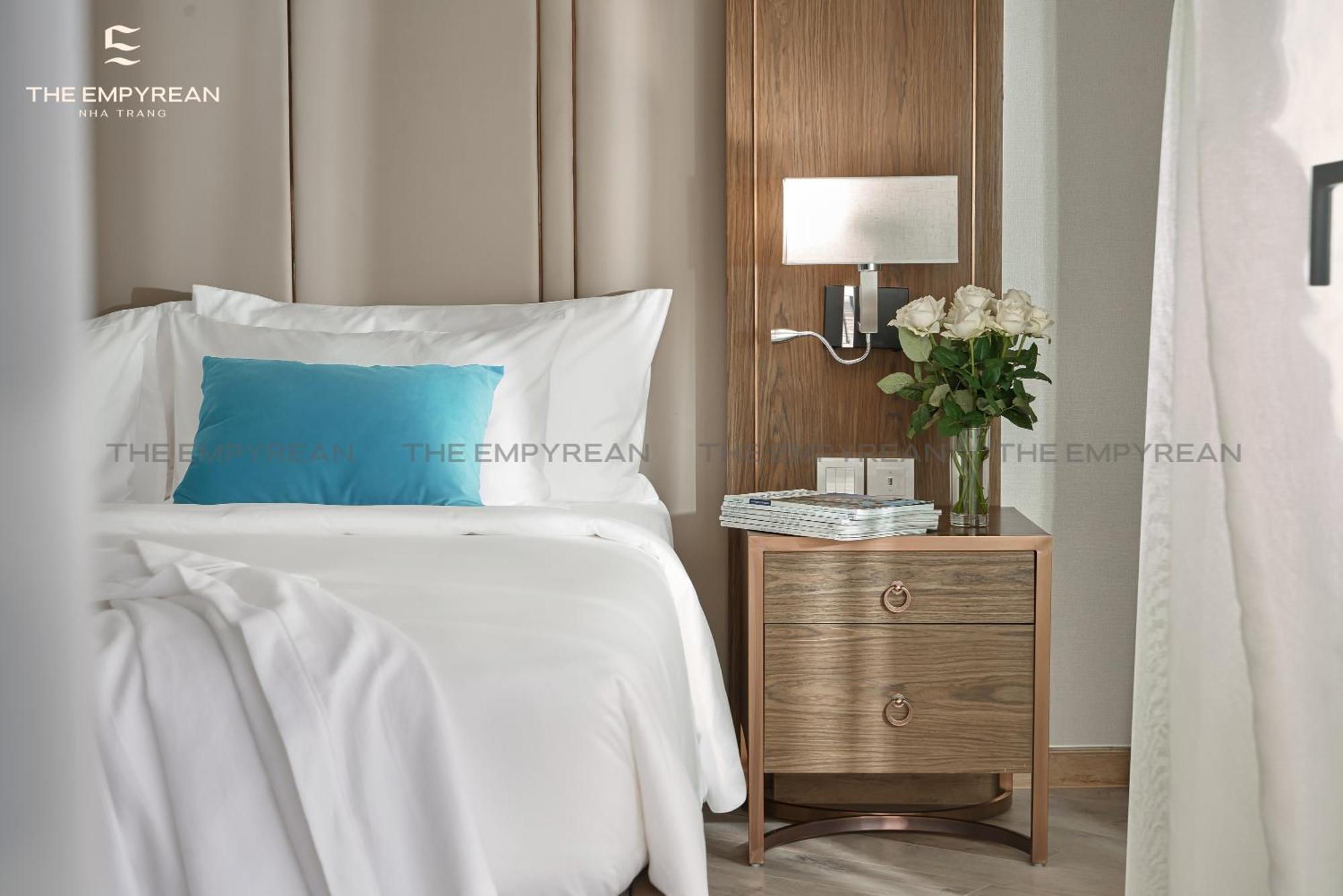 อีสติน แกรนด์ โฮเทล ญาจาง Hotel ห้อง รูปภาพ
