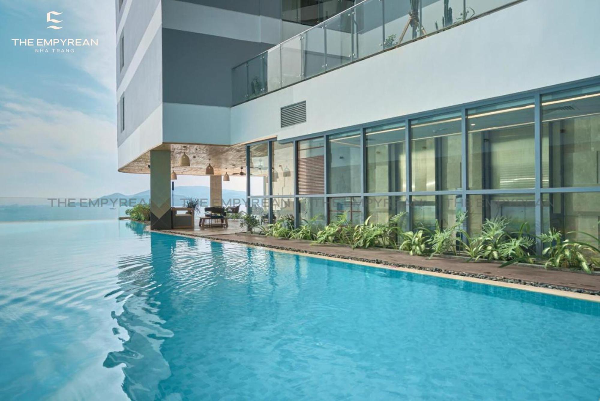 อีสติน แกรนด์ โฮเทล ญาจาง Hotel ภายนอก รูปภาพ