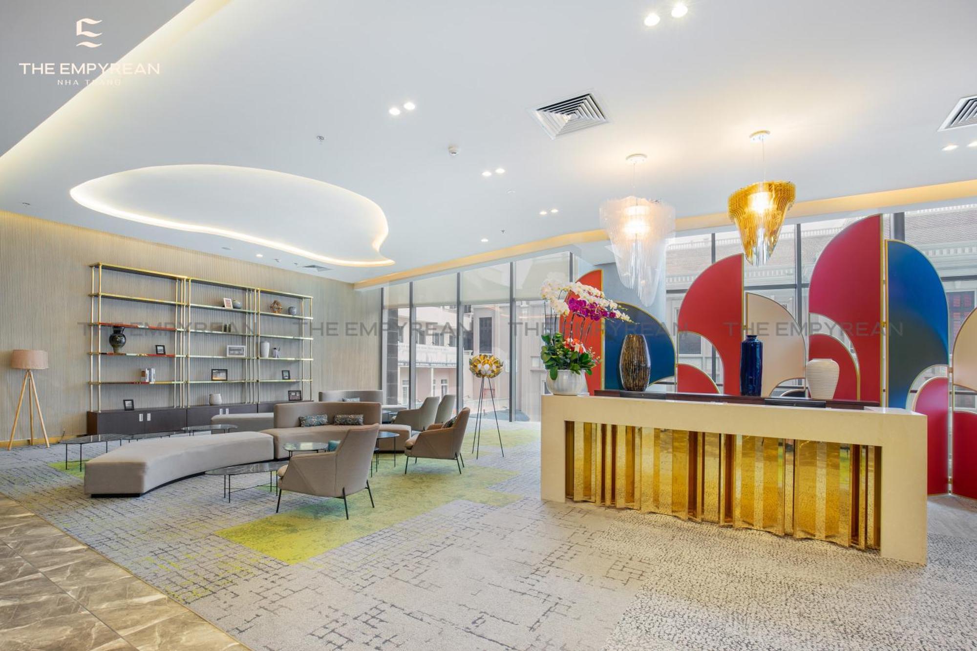 อีสติน แกรนด์ โฮเทล ญาจาง Hotel ภายนอก รูปภาพ