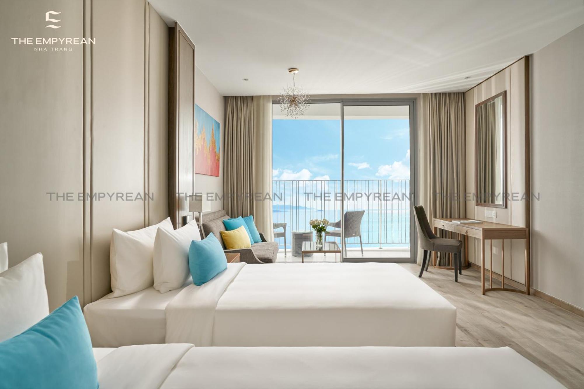 อีสติน แกรนด์ โฮเทล ญาจาง Hotel ห้อง รูปภาพ