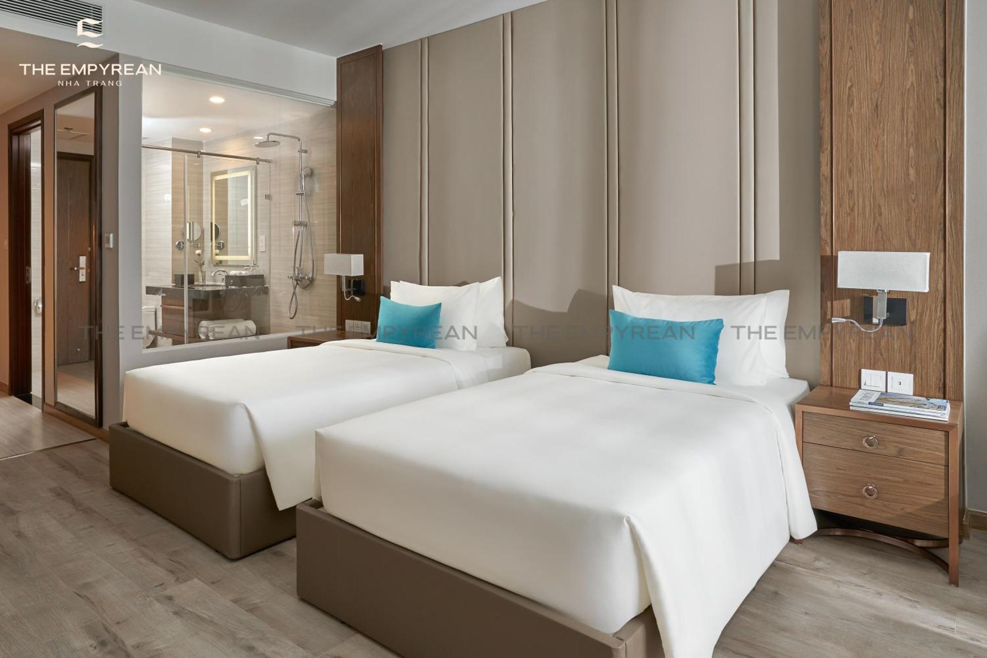 อีสติน แกรนด์ โฮเทล ญาจาง Hotel ห้อง รูปภาพ