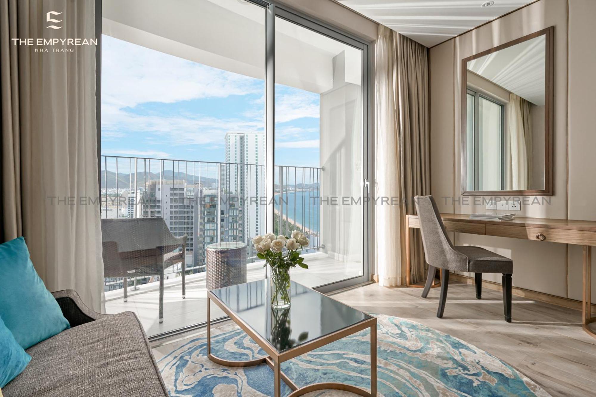 อีสติน แกรนด์ โฮเทล ญาจาง Hotel ห้อง รูปภาพ