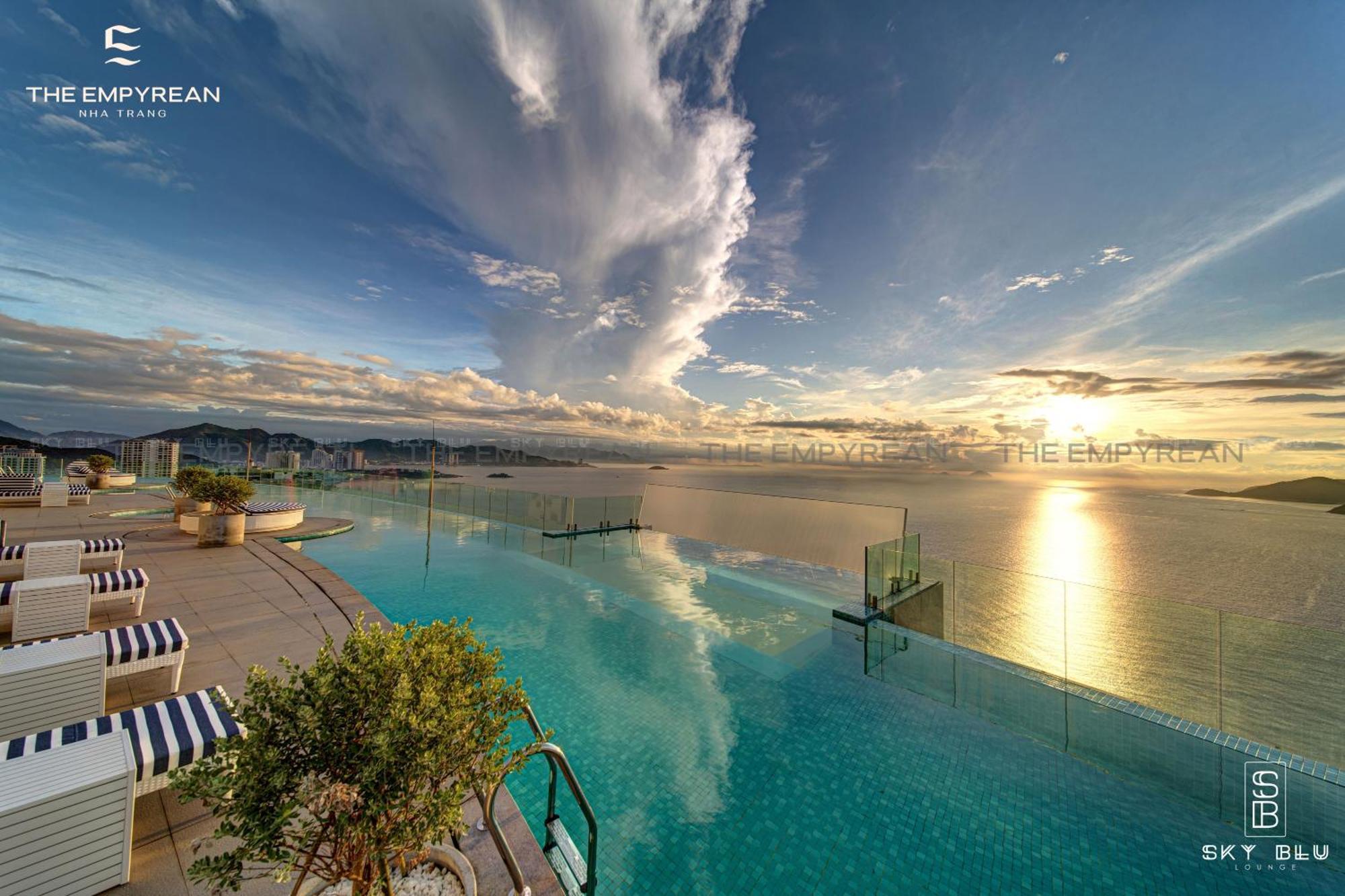 อีสติน แกรนด์ โฮเทล ญาจาง Hotel ภายนอก รูปภาพ