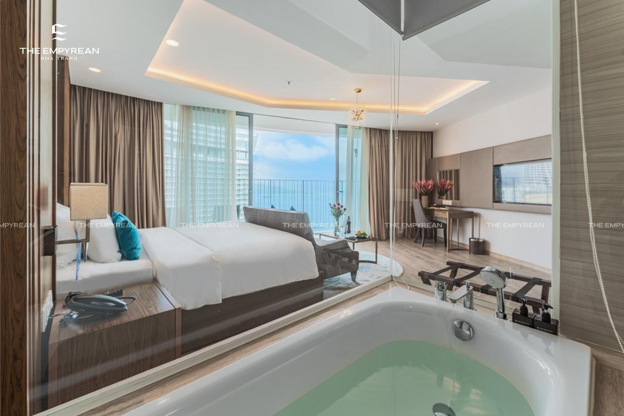 อีสติน แกรนด์ โฮเทล ญาจาง Hotel ภายนอก รูปภาพ