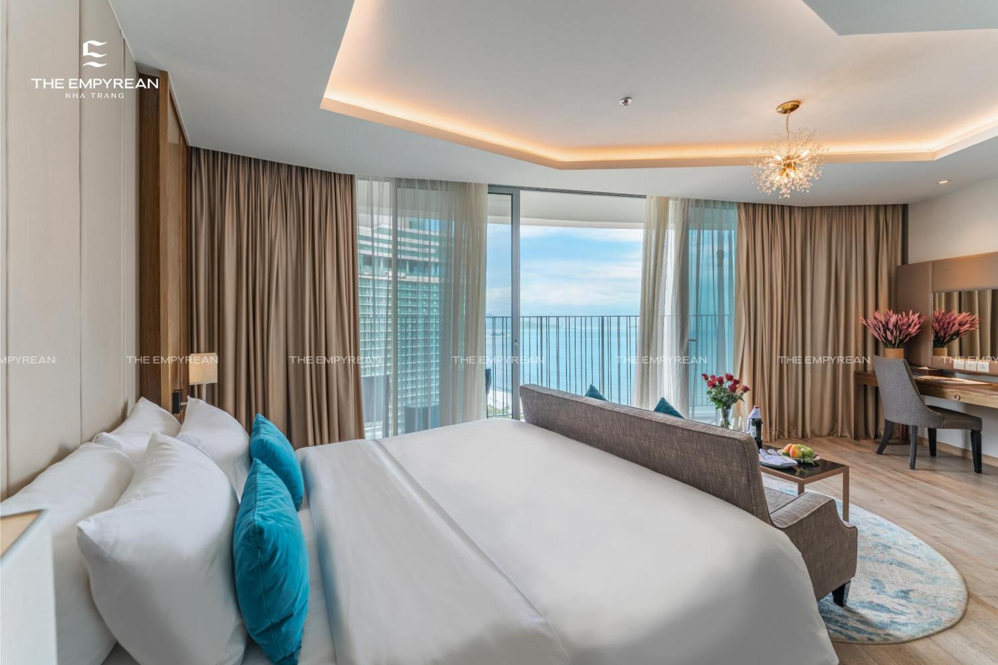 อีสติน แกรนด์ โฮเทล ญาจาง Hotel ภายนอก รูปภาพ