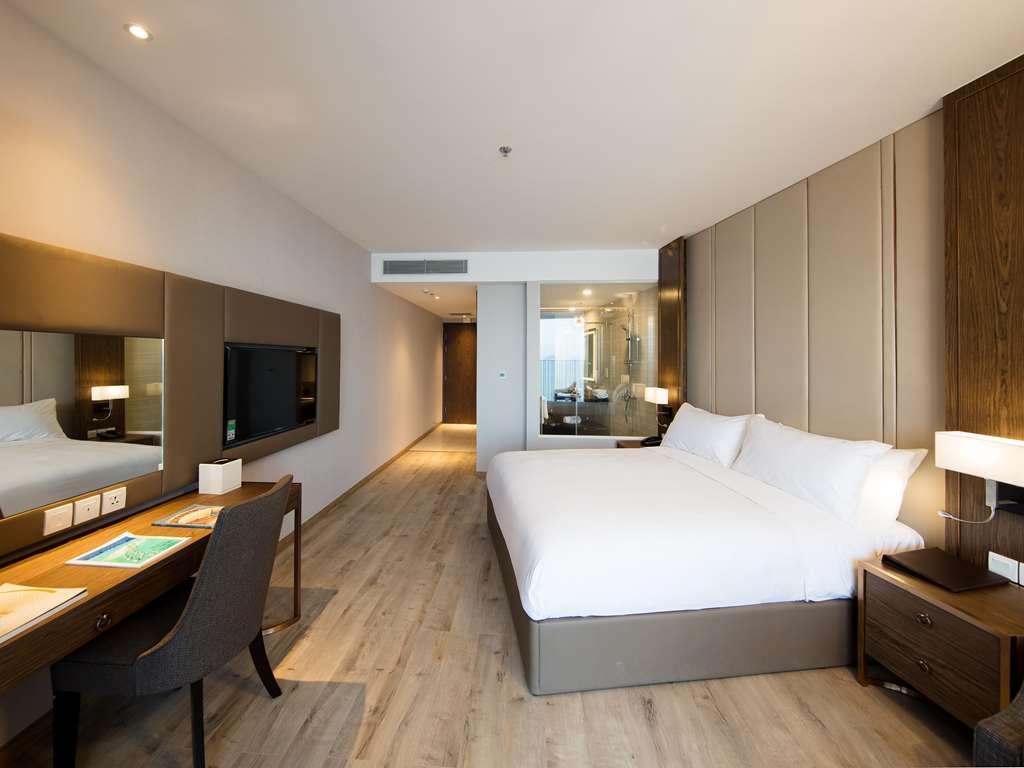 อีสติน แกรนด์ โฮเทล ญาจาง Hotel ห้อง รูปภาพ